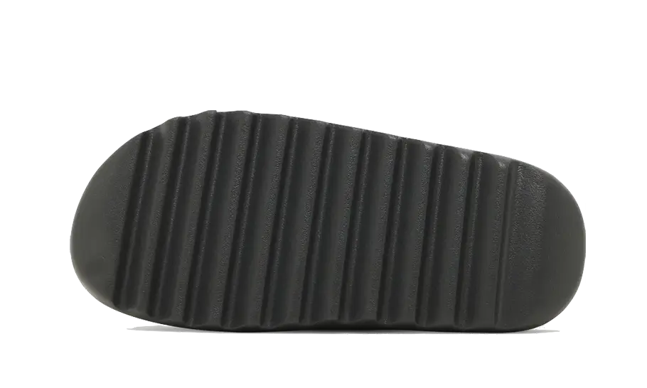 Yeezy Slide Dark Onyx (ID5103) - 39 EU - 6 US - Black | SOSUKICKS