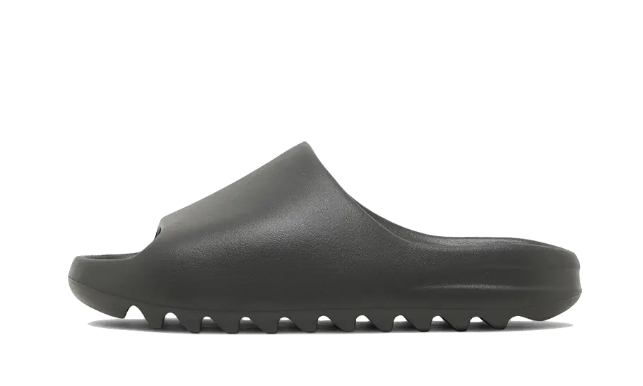 Yeezy Slide Dark Onyx (ID5103) - EU 37–50 - Black | SOSUKICKS