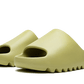 Yeezy Slide Resin (FX0494/GZ5551) - 38 EU - 5 US - Green | SOSUKICKS