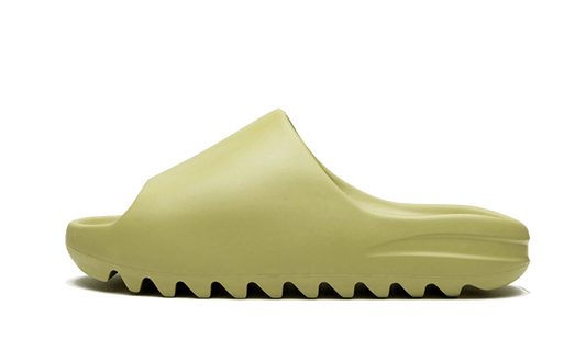 Yeezy Slide Resin (FX0494/GZ5551) - EU 37–48.5 - Green | SOSUKICKS
