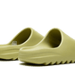 Yeezy Slide Resin (FX0494/GZ5551) - 39 EU - 6 US - Green | SOSUKICKS