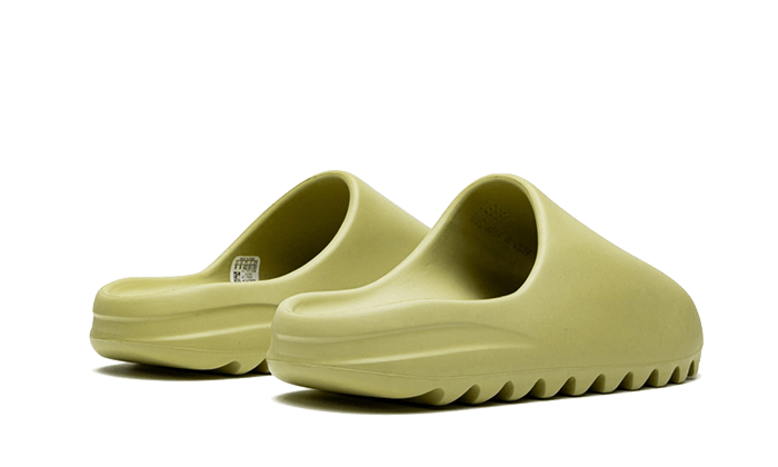 Yeezy Slide Resin (FX0494/GZ5551) - 39 EU - 6 US - Green | SOSUKICKS