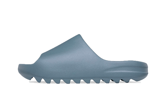Yeezy Slide Slate Marine (ID2349) - EU 37–48.5 - Gray | SOSUKICKS