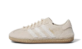 Gazelle CLOT Halo Ivory 