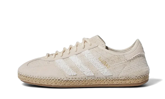 Gazelle CLOT Halo Ivory  (IH3144) - EU 36–46.666666666666664 - White | SOSUKICKS