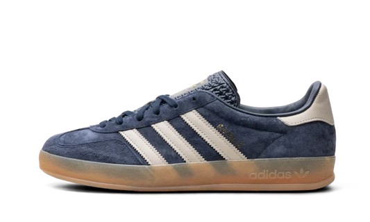 Adidas Gazelle Indoor Legend Ink Wonder Beige