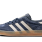 Adidas Gazelle Indoor Legend Ink Wonder Beige