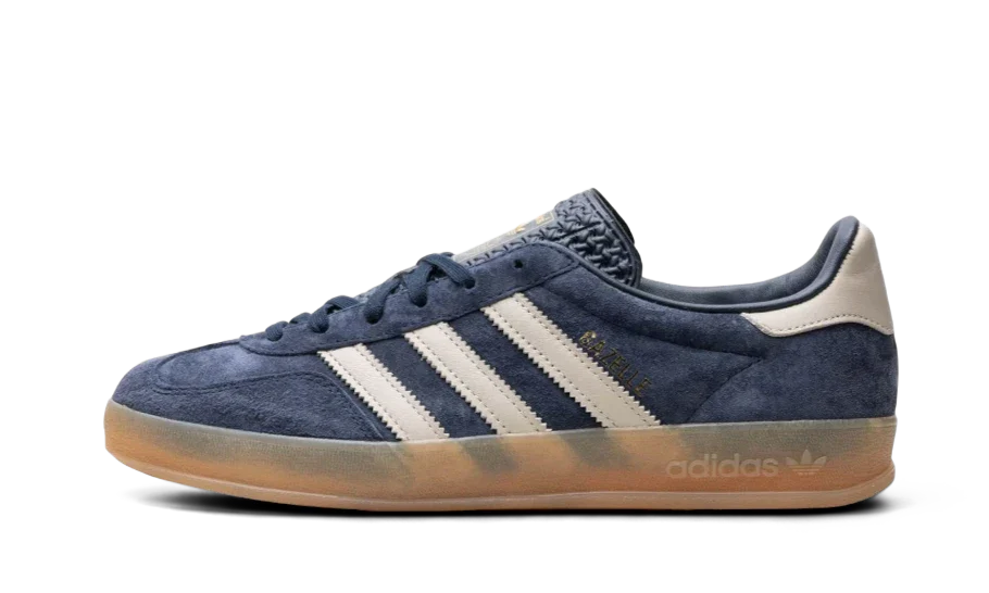 Gazelle Indoor Legend Ink Wonder Beige (IH7501) - EU 36–46 - Beige | SOSUKICKS