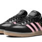 Samba Inter Miami CF Messi (IH8157) - 36 EU - 4 US - Black | SOSUKICKS