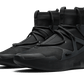 Nike Air Fear Of God 1 Triple Black - AR4237-005