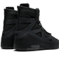 Nike Air Fear Of God 1 Triple Black - AR4237-005