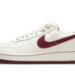 Nike Air Force 1 Low '07 Craft Dark Beetroot