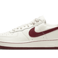 Nike Air Force 1 Low '07 Craft Dark Beetroot - DB4455-100