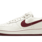 Air Force 1 Low '07 Craft Dark Beetroot (DB4455-100) - EU 40–46 - White | SOSUKICKS