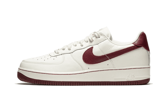Air Force 1 Low '07 Craft Dark Beetroot (DB4455-100) - EU 40–46 - White | SOSUKICKS