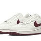 Nike Air Force 1 Low '07 Craft Dark Beetroot