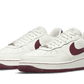 Nike Air Force 1 Low '07 Craft Dark Beetroot - DB4455-100