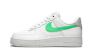 Nike Air Force 1 Low Green Glow (Women's)