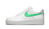 Nike Air Force 1 Low Green Glow (Women's)
