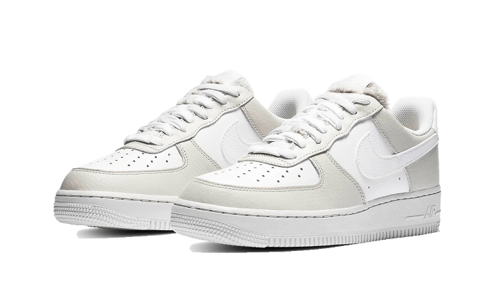 Nike Air Force 1 Low '07 Light Bone - DC1165-001