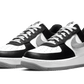 Air Force 1 Low '07 LV8 EMB Black Silver (CT2301-001) - 39 EU - 6.5 US - Black | SOSUKICKS
