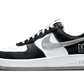 Air Force 1 Low '07 LV8 EMB Black Silver (CT2301-001) - EU 38.5–46 - Black | SOSUKICKS