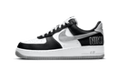 Air Force 1 Low '07 LV8 EMB Black Silver