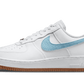 Nike Air Force 1 Low '07 LV8 Indigo - CZ0338-100