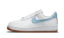 Nike Air Force 1 Low '07 LV8 Indigo