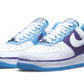 Nike Air Force 1 Low '07 LV8 Lakers - DC8874-101