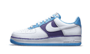 Nike Air Force 1 Low '07 LV8 NBA 75th Anniversary Lakers
