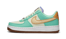 Air Force 1 Low '07 LX Happy Pineapple Green Glow