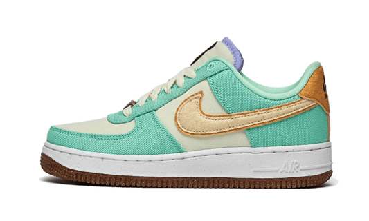 Air Force 1 Low '07 LX Happy Pineapple Green Glow (CZ0268-300) - EU 36–44.5 - Green | SOSUKICKS