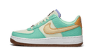 Air Force 1 Low '07 LX Happy Pineapple Green Glow