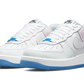 Nike Air Force 1 Low '07 LX UV Reactive Multi - DA8301-100