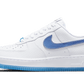 Nike Air Force 1 Low '07 LX UV Reactive Swoosh - DA8301-101
