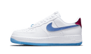 Nike Air Force 1 Low UV Reactive Swoosh (Women's)