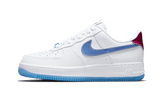 Nike Air Force 1 Low UV Reactive Swoosh (Women's)