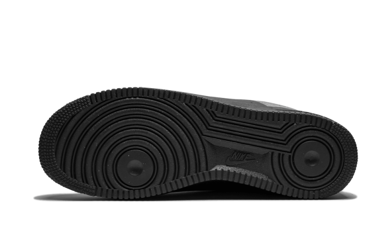 Nike Air Force 1 Low A-Cold-Wall Black