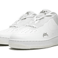 Nike Air Force 1 Low A-Cold-Wall White
