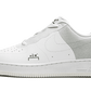 Nike Air Force 1 Low A-Cold-Wall White