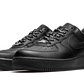Nike Air Force 1 Low Black Supreme - CU9225-001