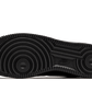 Nike Air Force 1 Low Black Supreme - CU9225-001