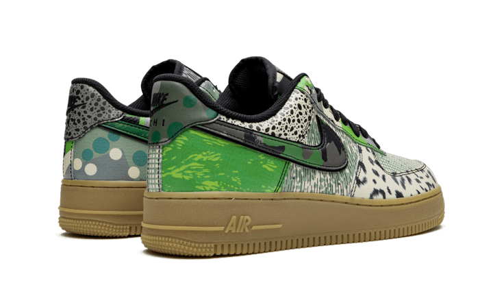Nike Air Force 1 Low City of Dreams - CT8441-002