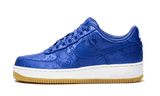 Air Force 1 Low Clot Blue Silk