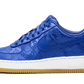 Nike Air Force 1 Low Clot Blue Silk - CJ5290-400