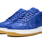 Air Force 1 Low Clot Blue Silk - CJ5290-400