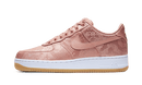 Nike Air Force 1 Low CLOT Rose Gold Silk (Regular Box)
