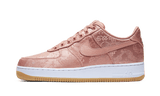 Nike Air Force 1 Low CLOT Rose Gold Silk (Regular Box)
