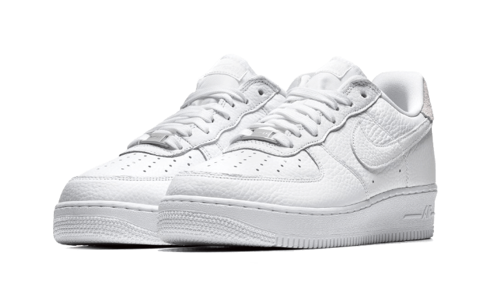 Air Force 1 Low Craft White (CN2873-101) - 37.5 EU - 5 US - White | SOSUKICKS